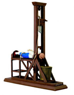 Guillotine