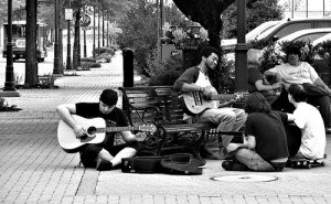 Musiker