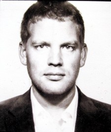 Sebastian Esser