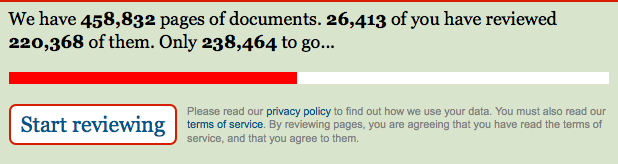 guardian expenses