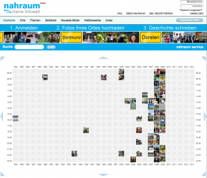nahraum
